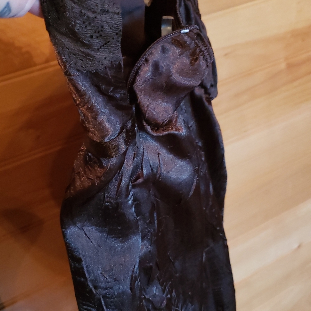 Charlotte Russe dressy tank - Picture 3 of 5